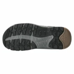 Allrounder Honduras Sandal Brown Men