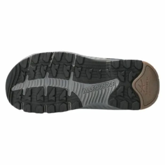 Allrounder Honduras Sandal Brown Men