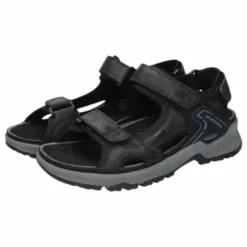 Allrounder Honduras Sandal Black Men