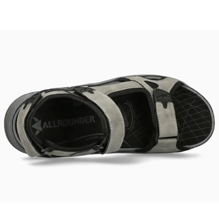 Allrounder Honduras Sandal Fallen Rock Men