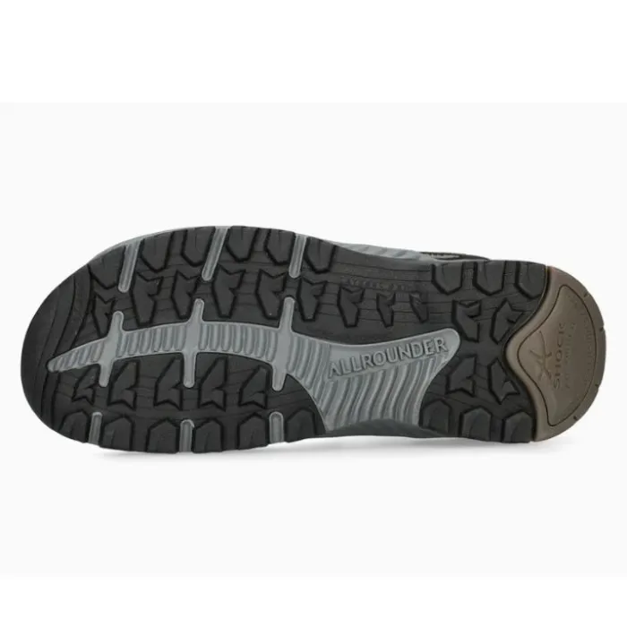 Allrounder Honduras Sandal Fallen Rock Men