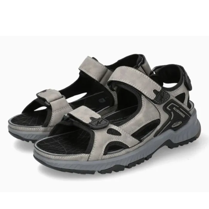 Allrounder Honduras Sandal Fallen Rock Men
