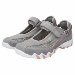 Allrounder Niro Alloy/Cool Grey Women