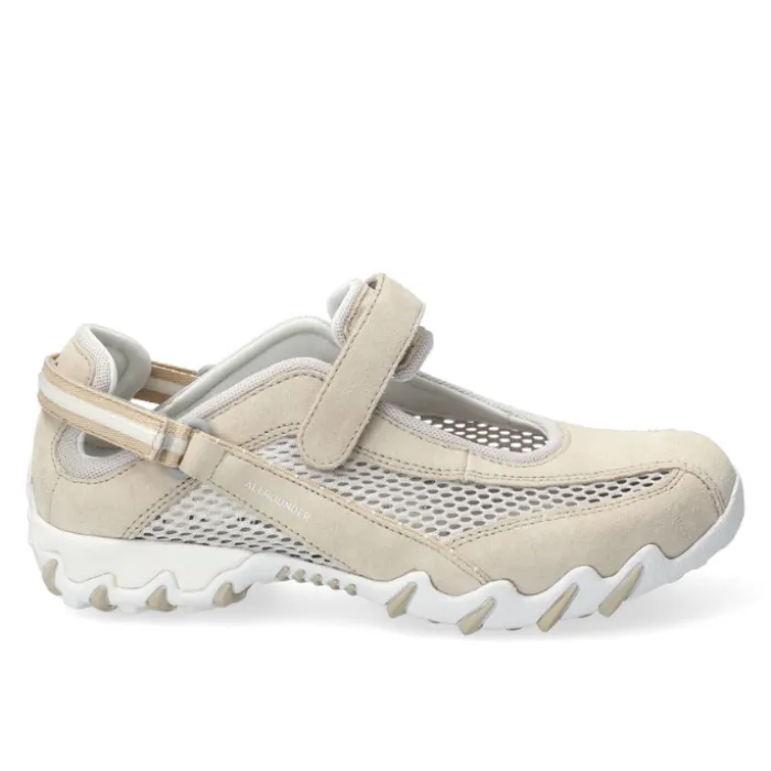 Allrounder Niro Beige Women
