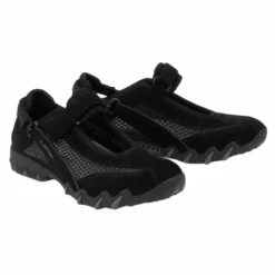 Allrounder Niro Black Women
