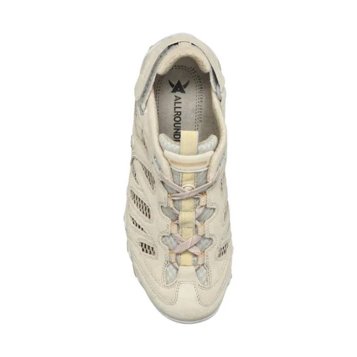 Allrounder Niwa Beige Women