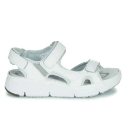 Allrounder Sandal It´s Me White/Shimmer Women