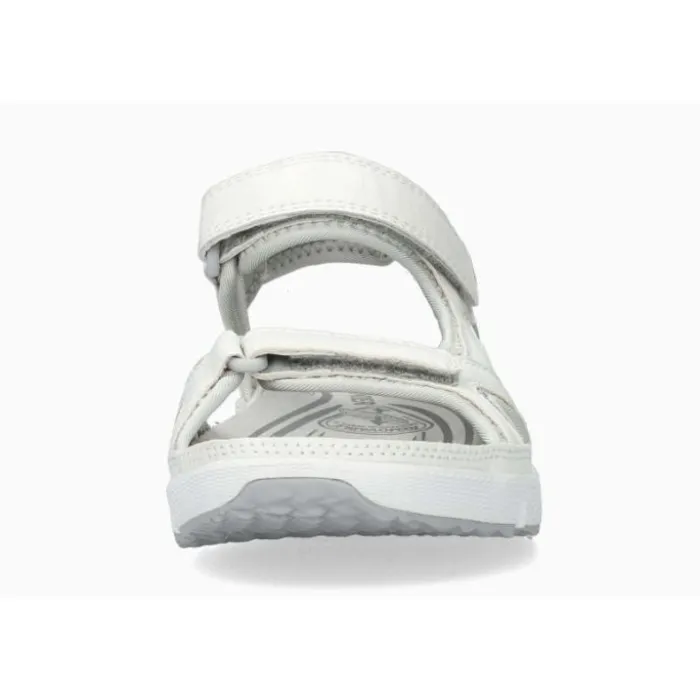 Allrounder Sandal It´s Me White/Shimmer Women