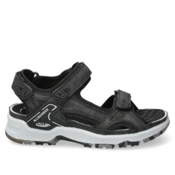 Allrounder Westside Black/Light Grey Women