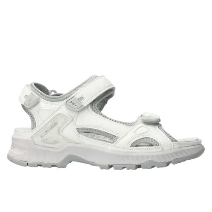 Allrounder Westside White/Glace Women