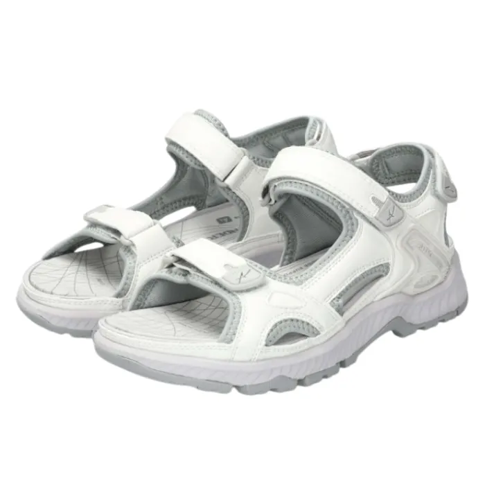 Allrounder Westside White/Glace Women