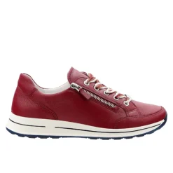 Ara Osaka Lace & Zipper Cherry Women