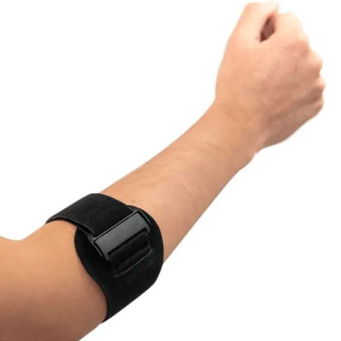 Armbågsskydd Epiforce Strong – Stabiliserande och avlastande