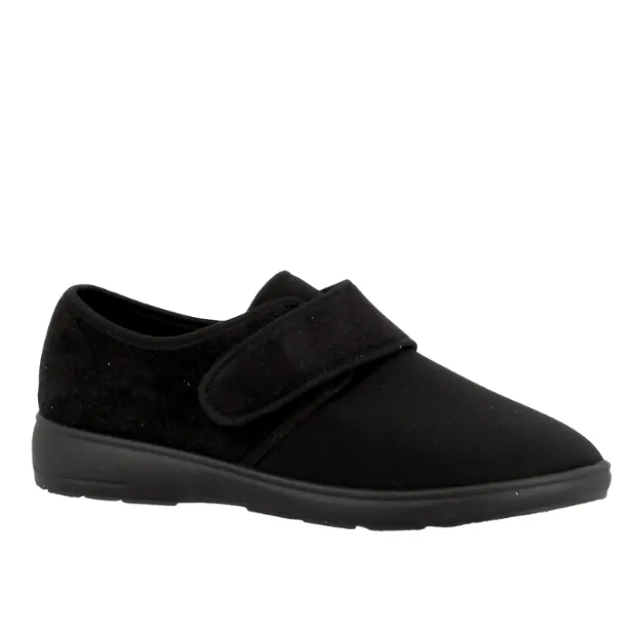 Axelda Iris Black Women