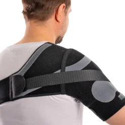 Axelskydd ErixSports NRX970 – Mot axelinstabilitet & subluxation