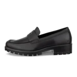 Ecco Modtray Loafer Black Women