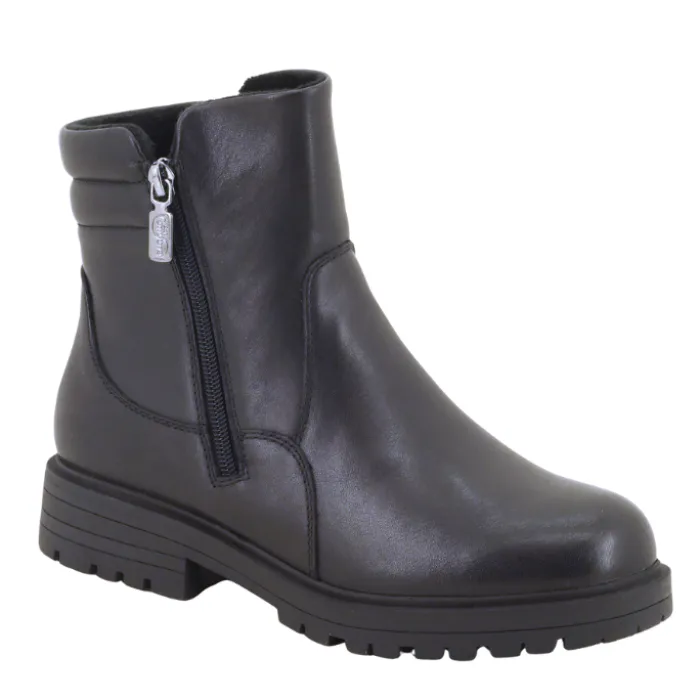 Ericson&Saether Sunberry Heel Spike Black Women