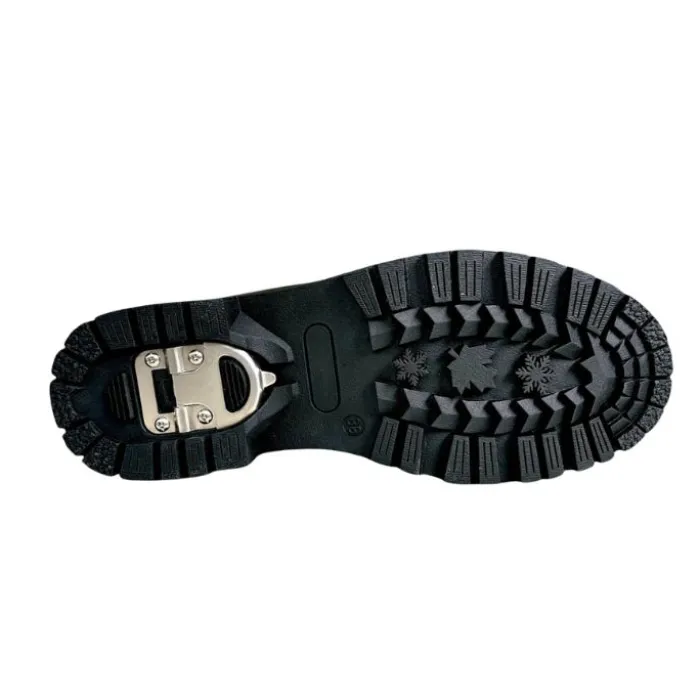 Ericson&Saether Sunberry Heel Spike Black Women