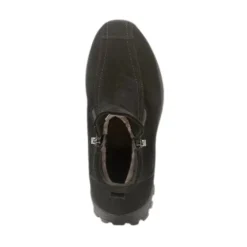 Ericson&Saether Timor Heel Spike Black Women