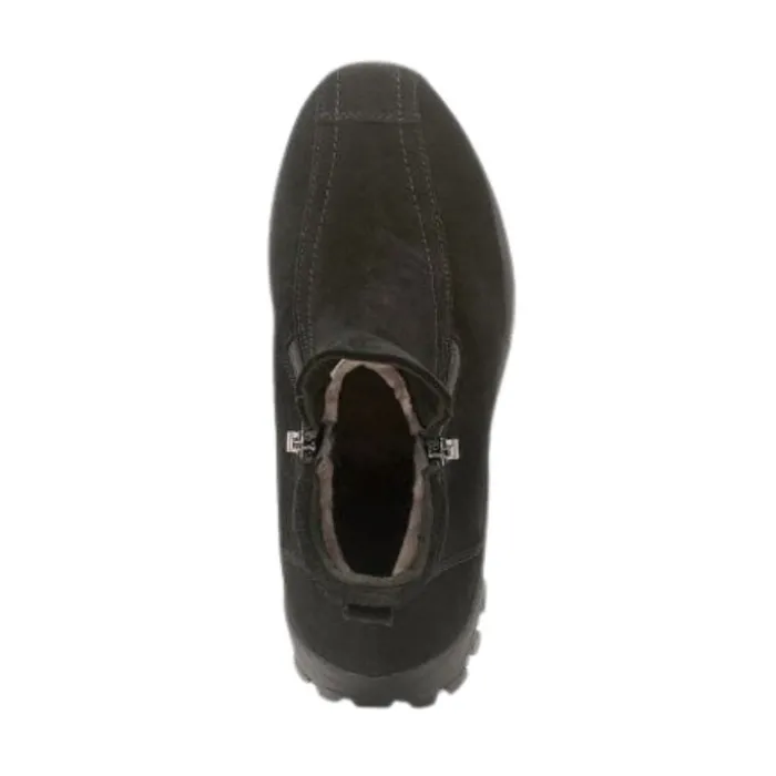 Ericson&Saether Timor Heel Spike Black Women