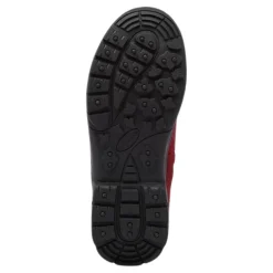 E&S Eskimo Romina Dubb Red Women