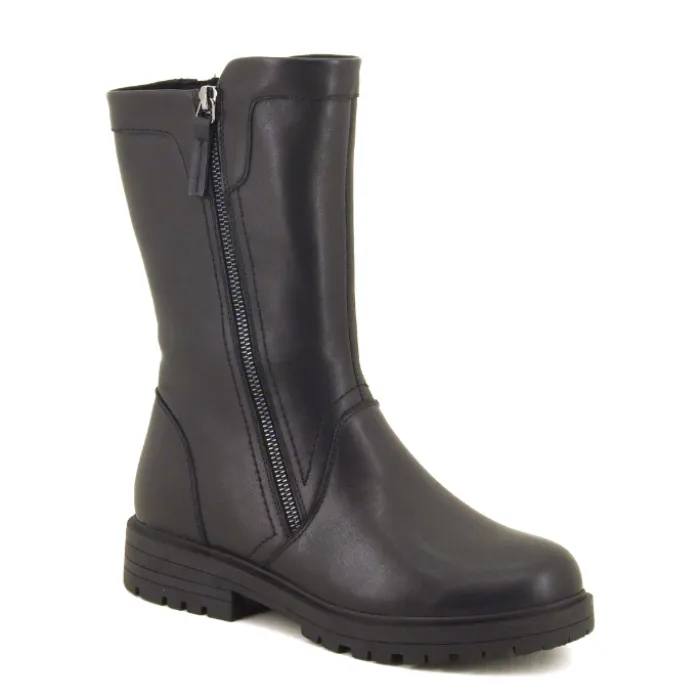 E&S Soft Comfort Millbank Heelspike Women