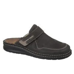 Fidelio Hallux Hanno H Slipper Brown Men