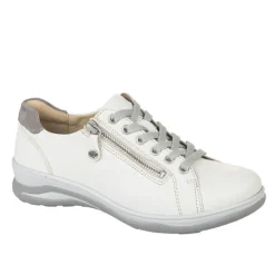 Fidelio Multi Str D-Halbschuh H White Jolie Women