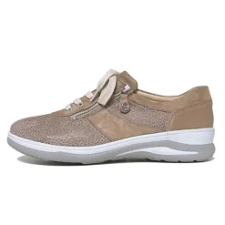 Fidelio Multistretch Haley H Zipper Falck Combi Beige Women