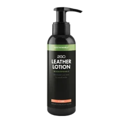 2GO Sustainable Leather Lotion