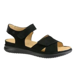 Hartjes Breeze Sandal Black Women