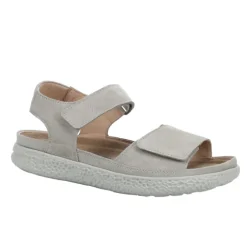 Hartjes Groove Sandal Natural Cream Women