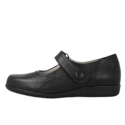 Klaveness Anita Ballerina Svart Women