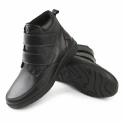 Klaveness Didrik Boot Burdock Black Men