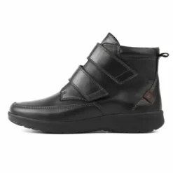 Klaveness Didrik Boot Burdock Black Men