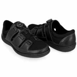 Klaveness Didrik Sandal BOA Black Men 22302
