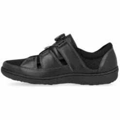 Klaveness Didrik Sandal BOA Black Men 22302
