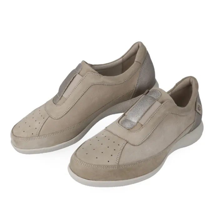 Klaveness Frida Beige Women