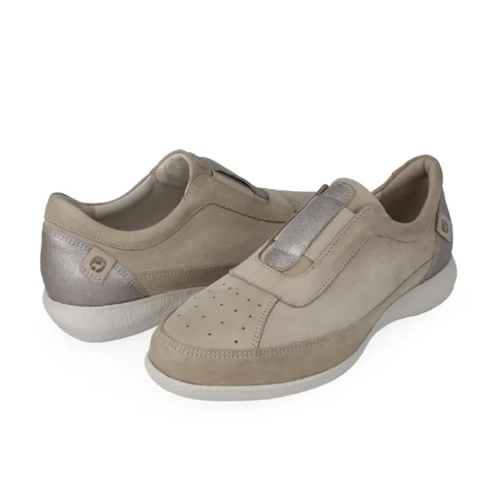 Klaveness Frida Beige Women