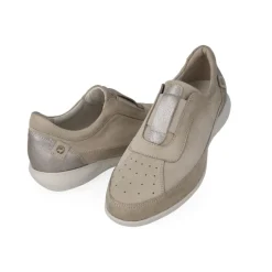 Klaveness Frida Beige Women