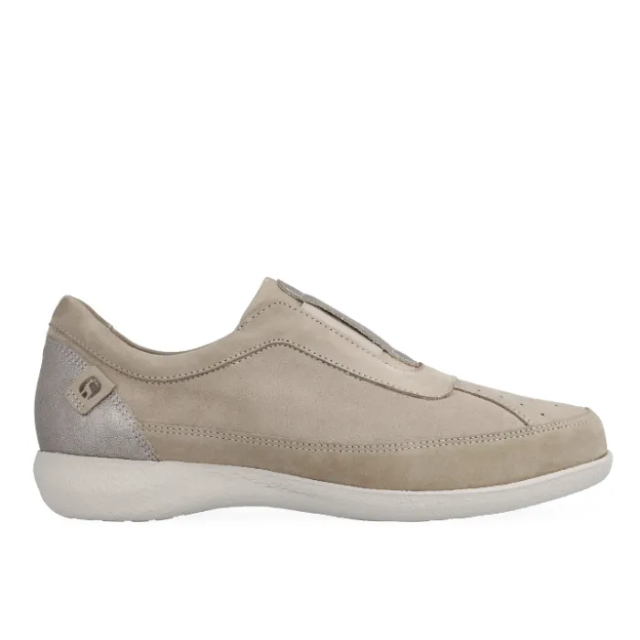 Klaveness Frida Beige Women