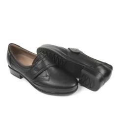 Klaveness Frida Shoe Black Women