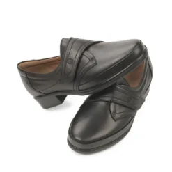 Klaveness Frida Shoe Black Women