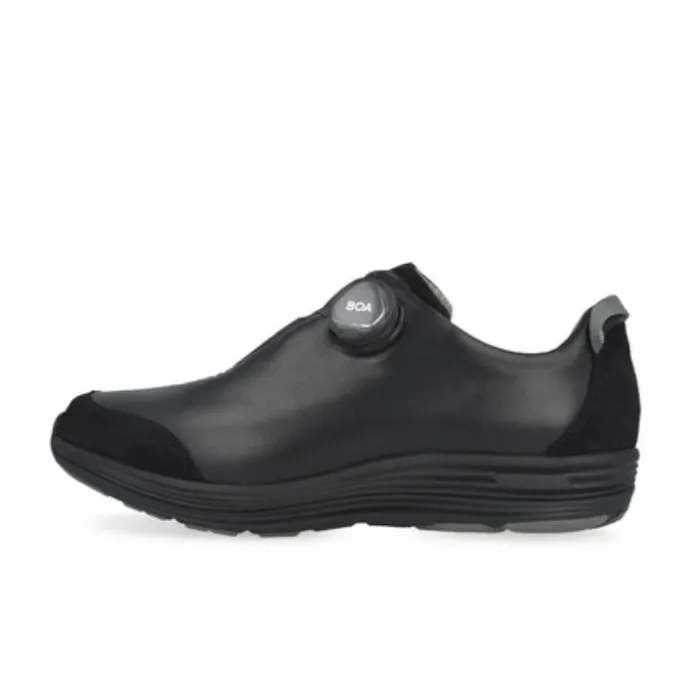 Klaveness Frida Shoe BOA Black Women