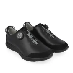 Klaveness Frida Shoe BOA Black Women