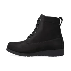 Klaveness Fry Boot 24631 Black Woman