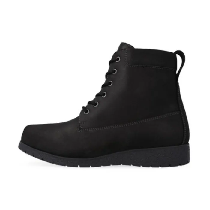 Klaveness Fry Boot 24631 Black Woman