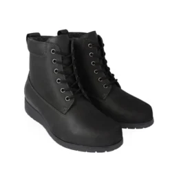 Klaveness Fry Boot 24631 Black Woman