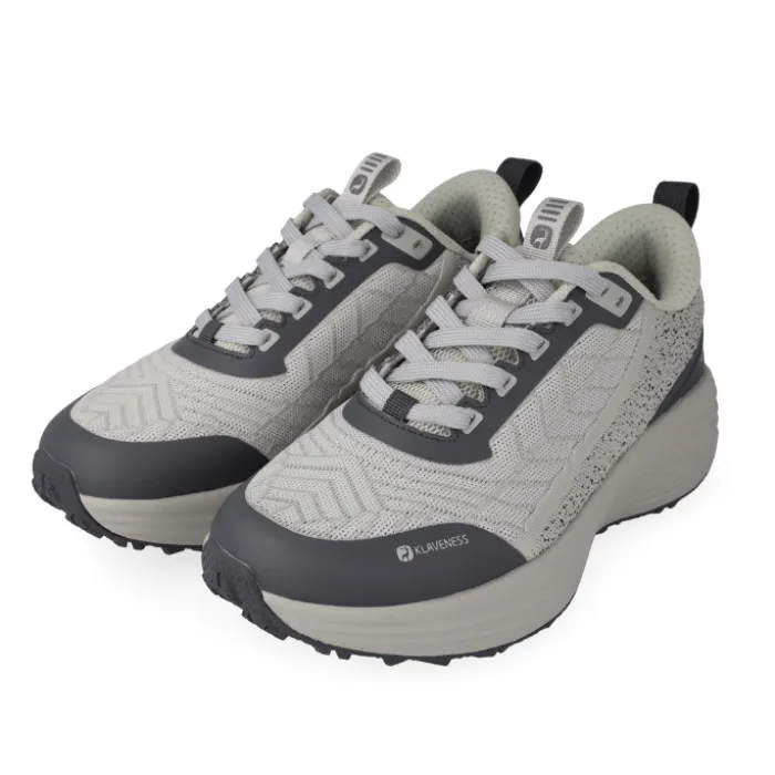 Klaveness Fry 25120 Grey Unisex