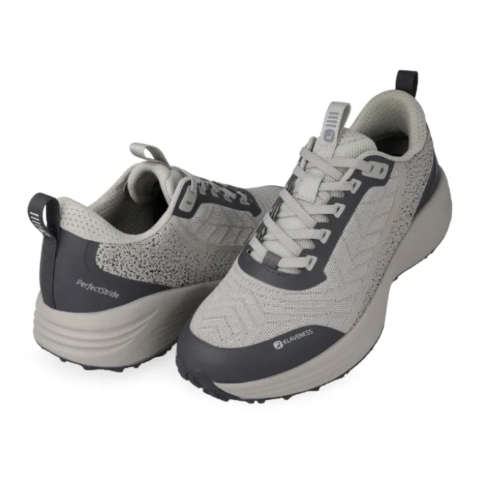 Klaveness Fry 25120 Grey Unisex